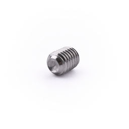 ISO 4029 / DIN 916 A2 M3 X 16 Socket Set Cup Point