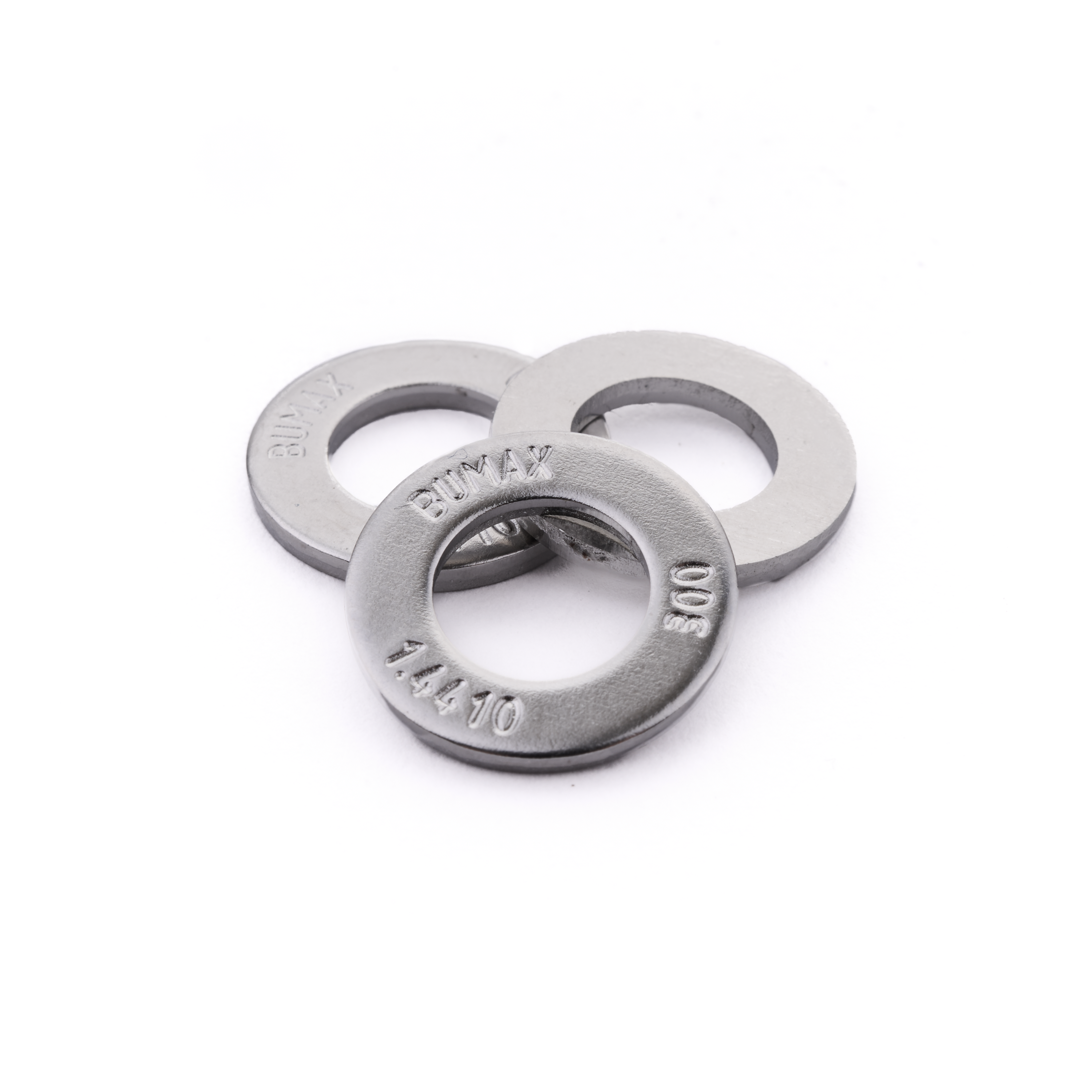 Bumax Washers