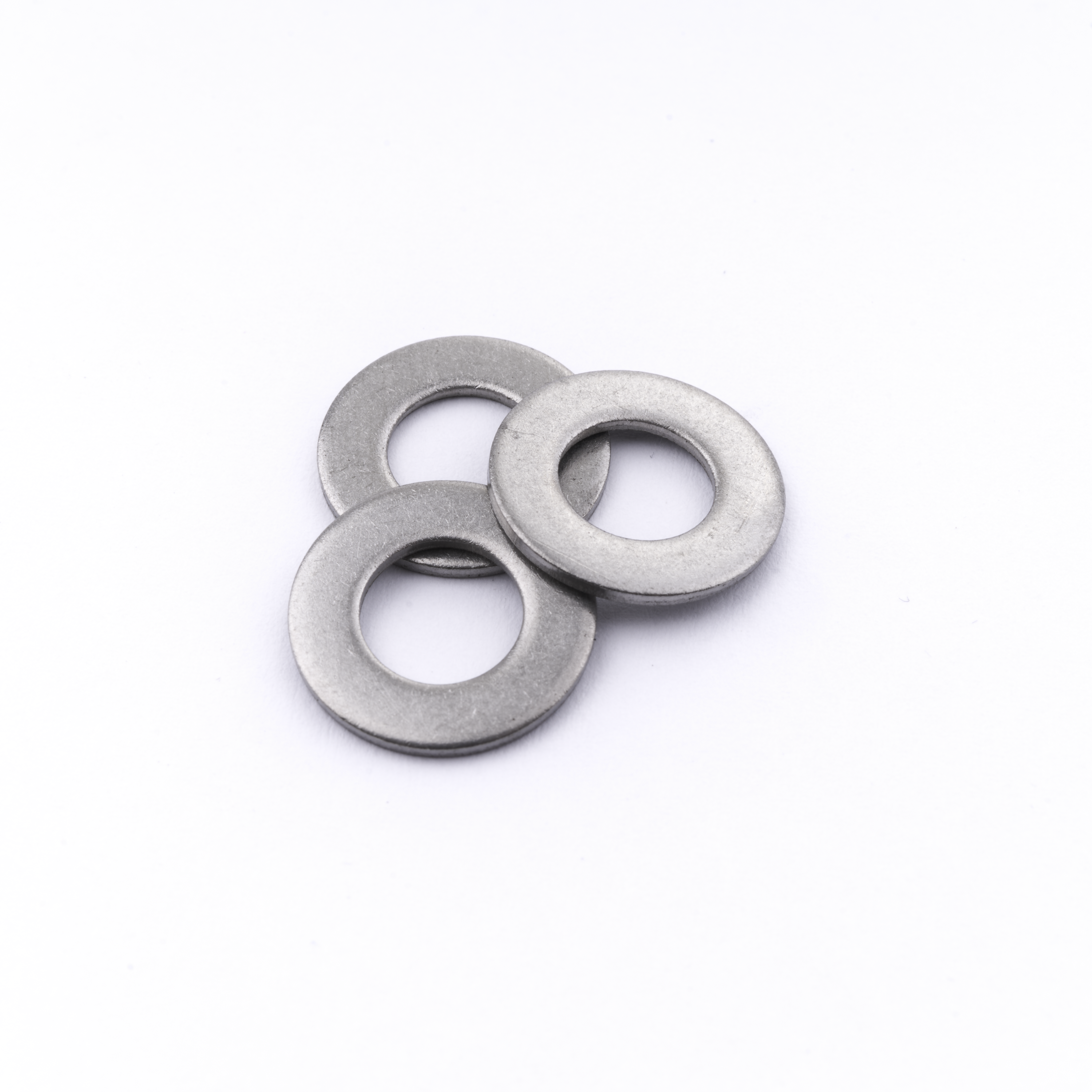 Imperial Flat Washers ASME BS3410