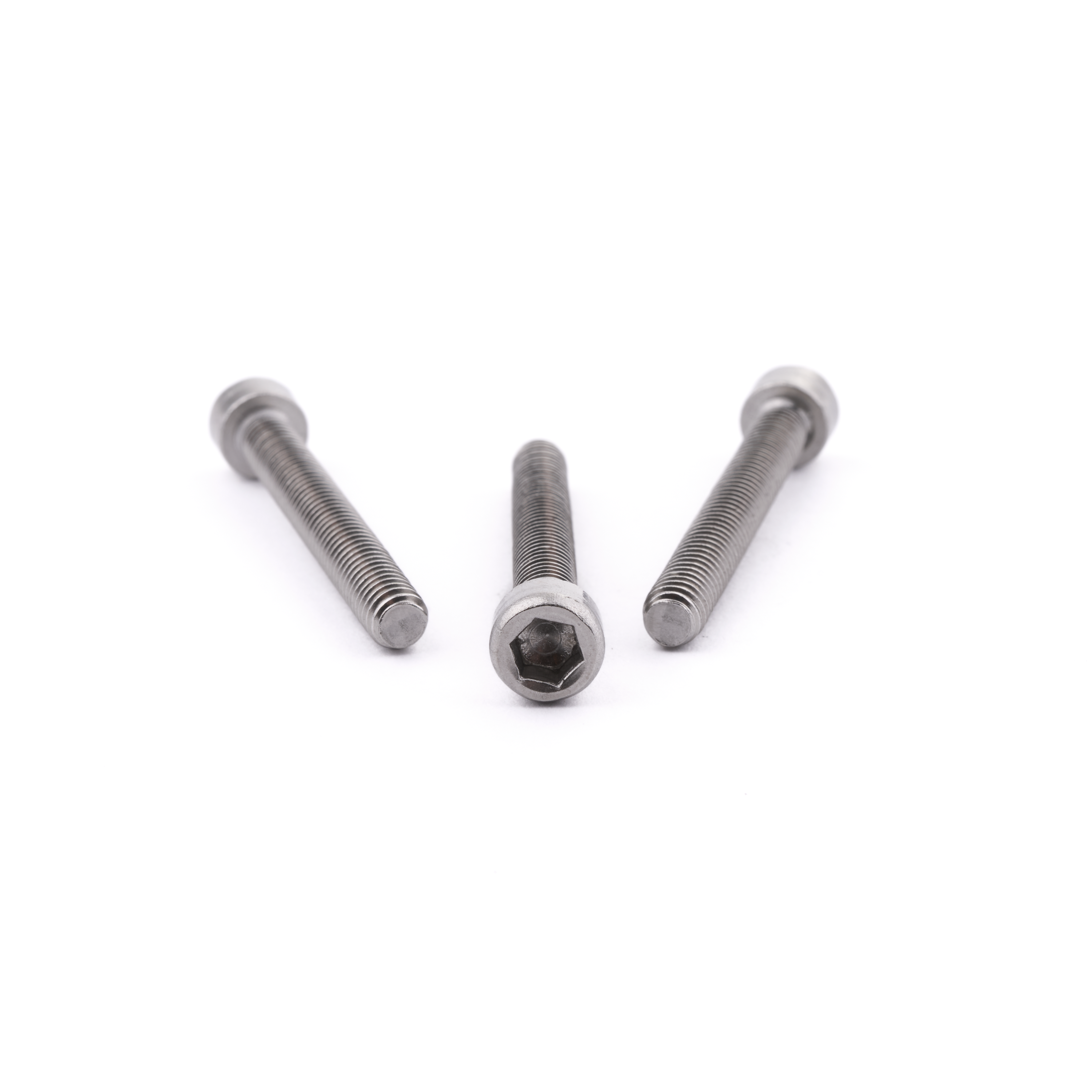 Socket Cap Screw ASME BS2470 BA