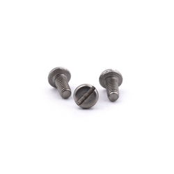 A2 SLOT PAN 2 UNF X 3/4 .
