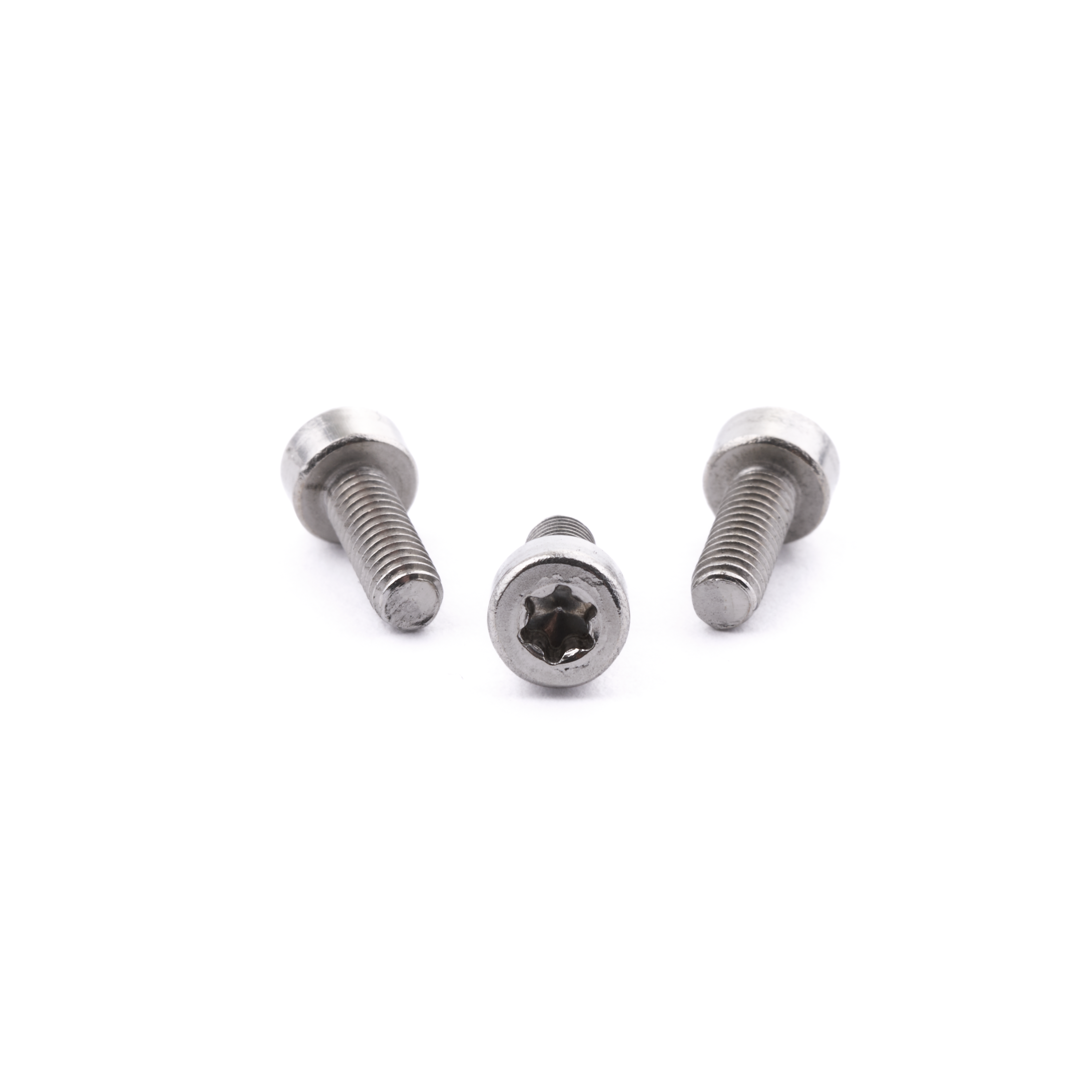 Six Lobe Cap Screw ISO 14579 TX