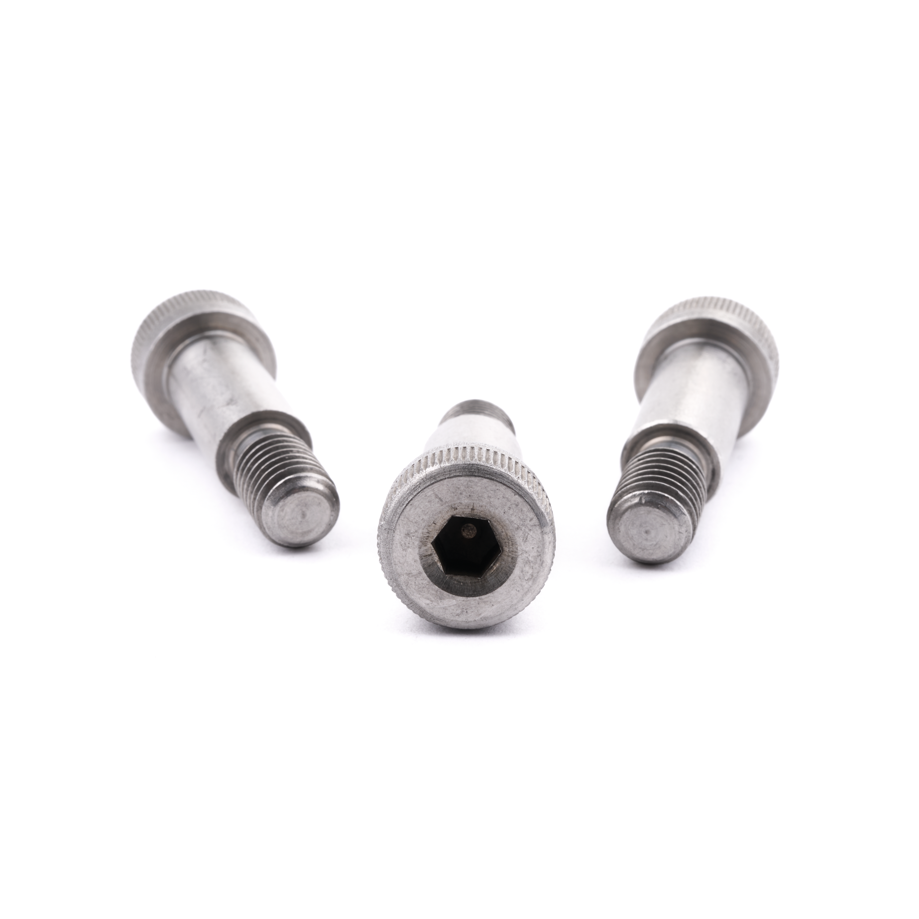 Socket Shoulder Screws ISO 7379