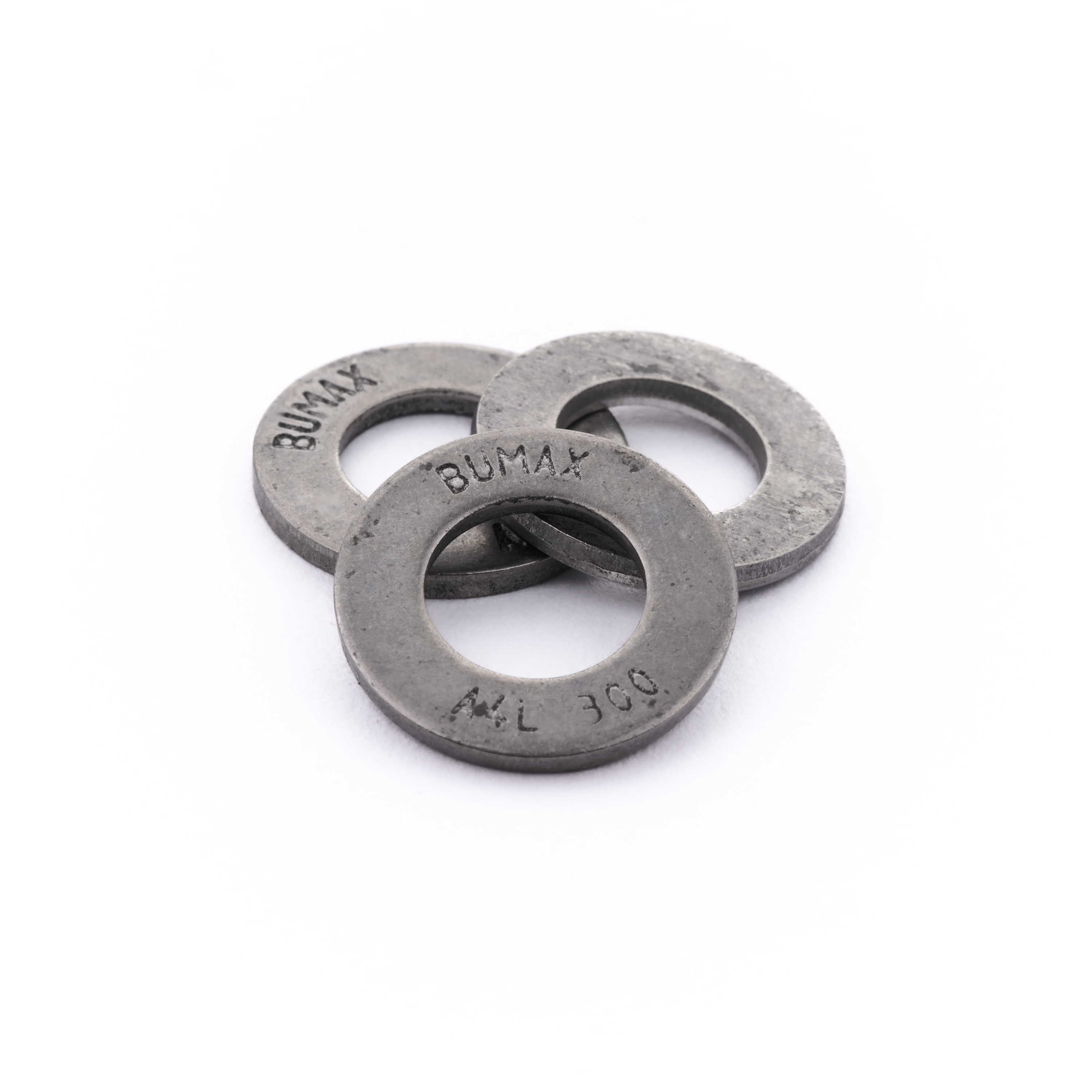 Bumax 109 HV300 Flat Washer ISO 7089