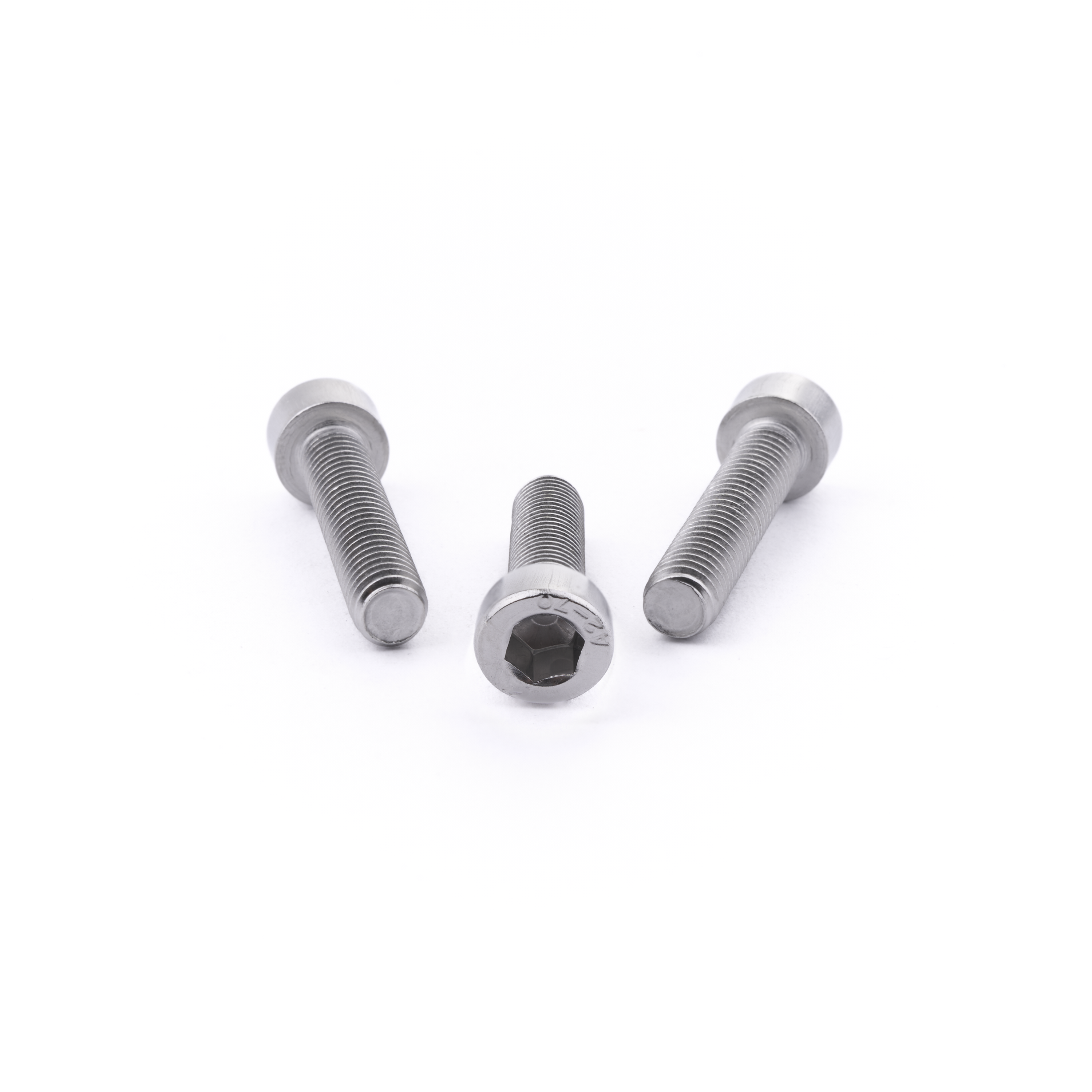 Socket Cap Screw DIN 912